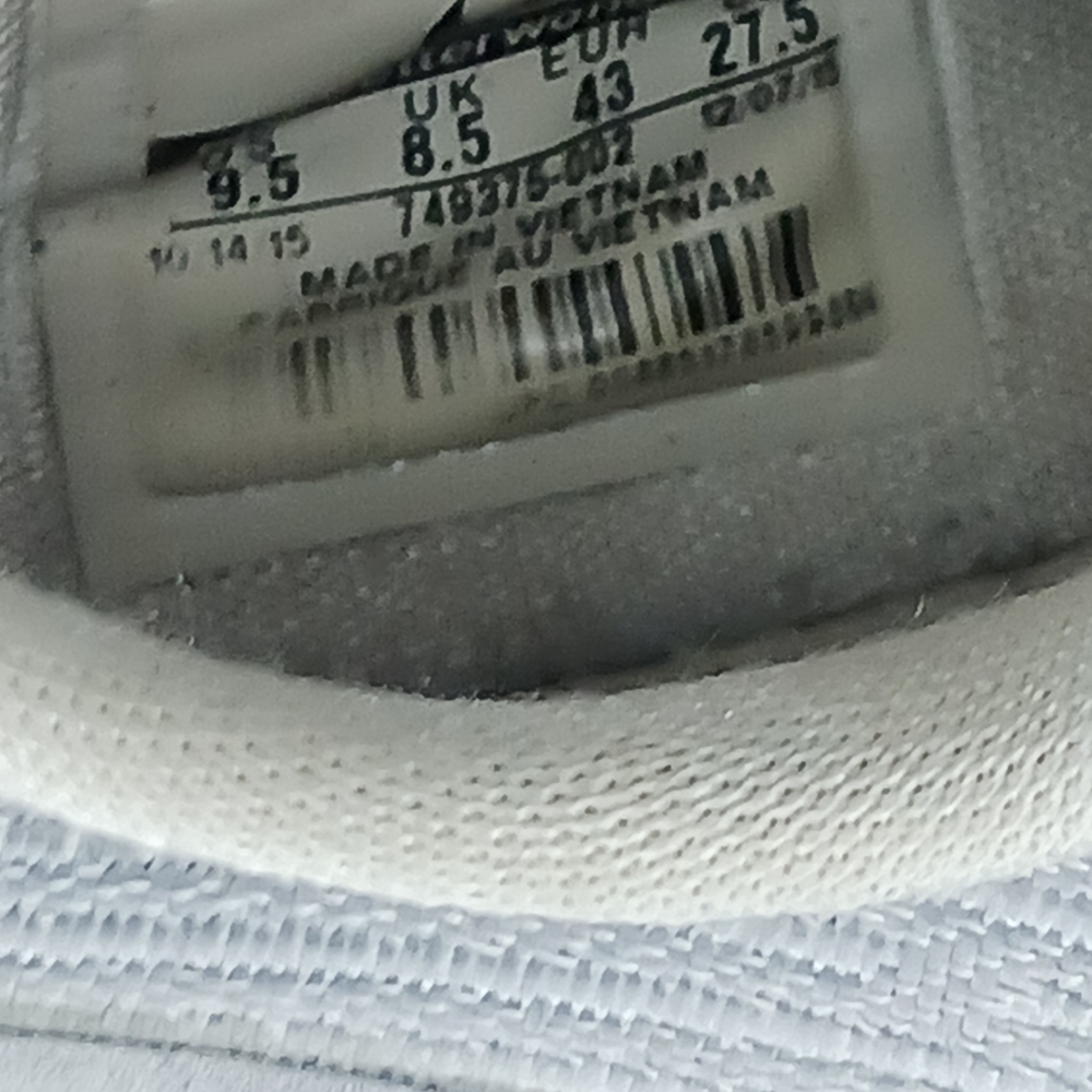 Nike Kd - Picture 5 of 5